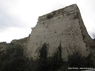 Castello di Noto